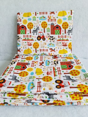Pc bedding set nursery - 2,
