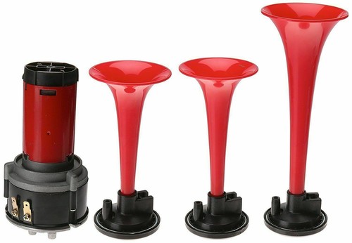 12v 4pce musical style - musical, triple