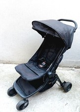 Mountain Buggy Nano Stroller