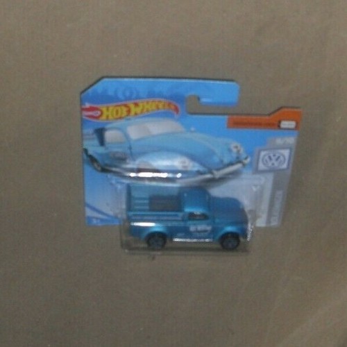 Hot wheels volkswagen 49 - hot, ;49