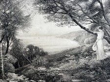 “For Mrs Robinson” Large