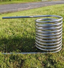 Double length 25.4mm water