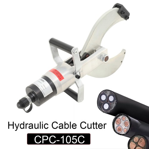 Hydraulic cable cutter wire - hydraulic,