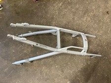 Husqvarna sm 125 subframe 