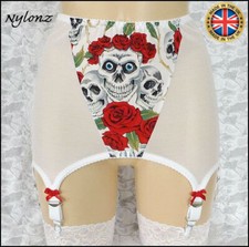 NYLONZ Vintage Style  6 Strap