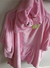 M&S Kids Percy Pig Snuggle