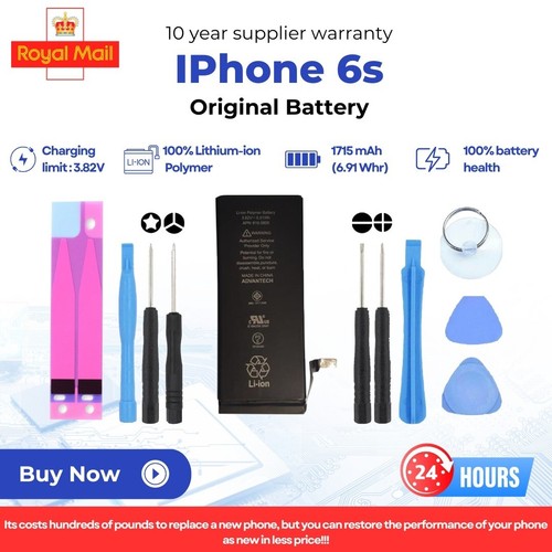 New genuine replacement - new,