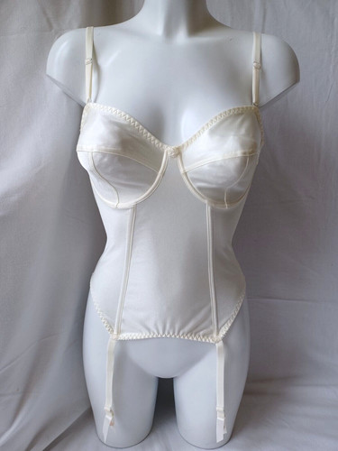 Fantasie 8900 satin ivory - fantasie,
