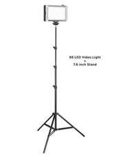 96LED Video Light Studio