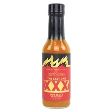 Hot Ones The Last Dab XXX Hot