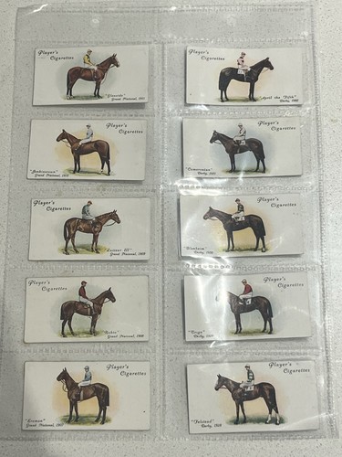 John player cigarette - cigarette, cards-