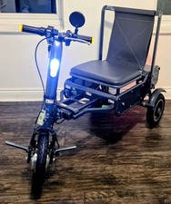 eFOLDi 1.5 Explorer Folding