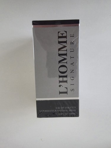 Homme signature men - signature, men's