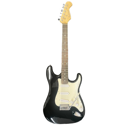 Burswood stratocaster style - stratocaster,