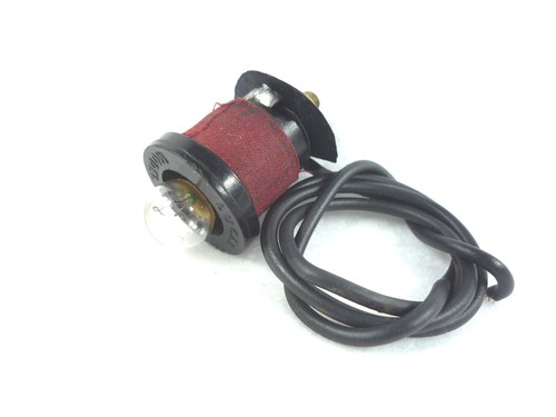 Lucas wl4 bulbholder singer - wl4,