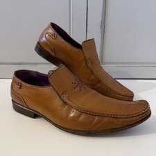 Oliver Sweeney Men's Shoes Tan