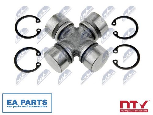 Joint propshaft for - joint,,