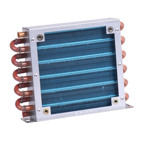 Condenser for refrigerator - condenser,