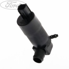 Genuine Ford Transit Tourneo