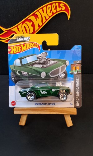 Hot wheels dream garage - hot,