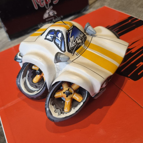 Speed freaks twink mk1 - speed,