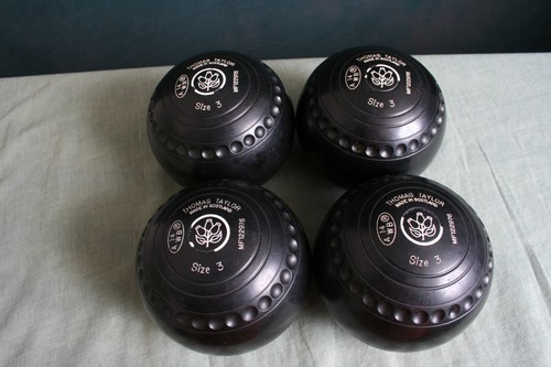 Taylor legacy size bowls - legacy, sl