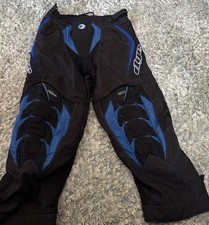 Dye Paintball Black And Blue