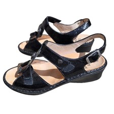 Finn Comfort Sandals Womens UK