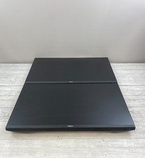 2x Dell P2419H -  Full HD IPS