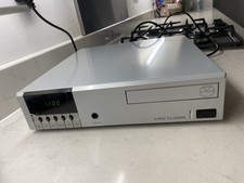 Linn Classik Music Stereo Integrated Amplifier with CD Player