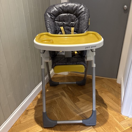 Cosatto noodle highchair - noodle,