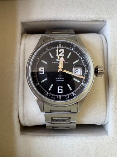 Ball watch company - watch,