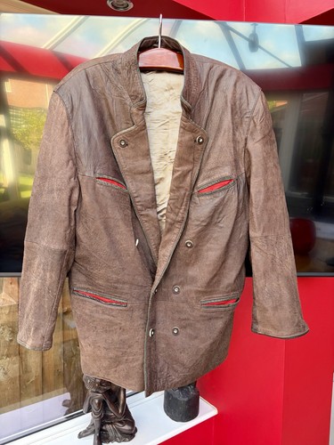 Men vintage austrian soft - vintage,