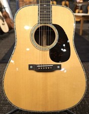 Martin D-42 Modern Deluxe