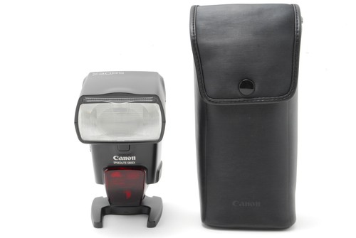 Almost unused canon - [almost,