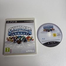 Skylanders Spyro's Adventure