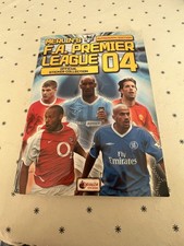 Merlin Premier League 2004