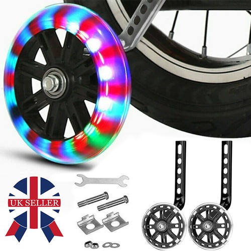 Universal kids bicycle led - kids,