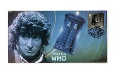 Doctor Who The 4th Doctor Ltd