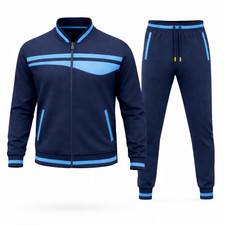 Men’s Designer Tech Fleece