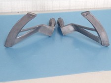 LEXUS LFA STEERING WHEEL PADLE