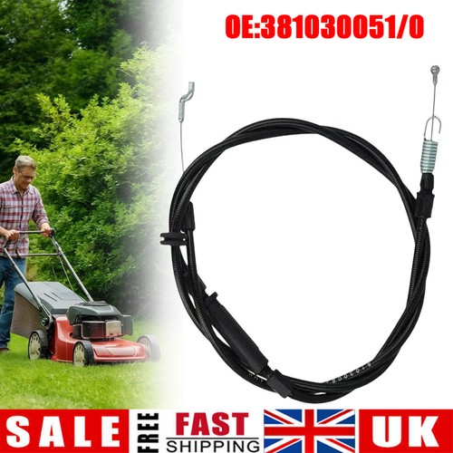 Replacement lawn mower - replacement,