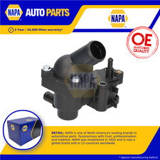 Coolant Thermostat fits FORD