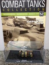 DEAGOSTINI Somua S35 Model