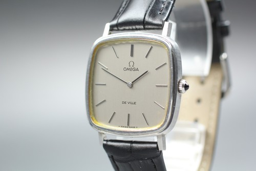 1977 near mint omega - mint, de