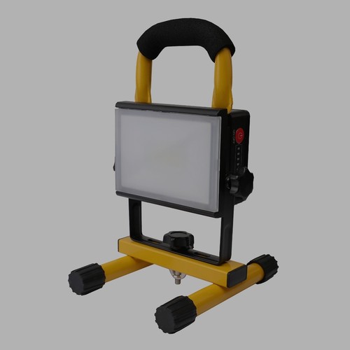 10w led rechargeable work - 10w,