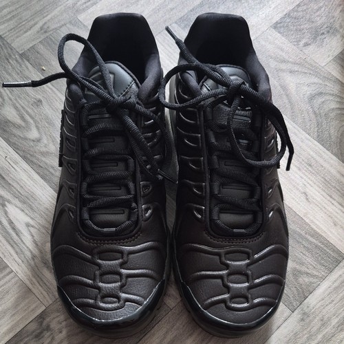 Nike air max dark brown - dark,