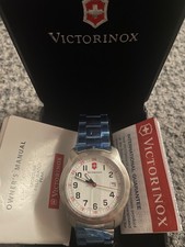 Victorinox sportline field