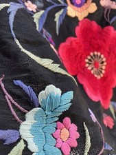 Antique 1910s / 1920s Black