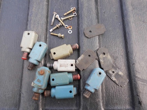 Vespa xl rear - rear, brake